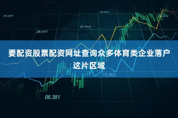 要配资股票配资网址查询众多体育类企业落户这片区域