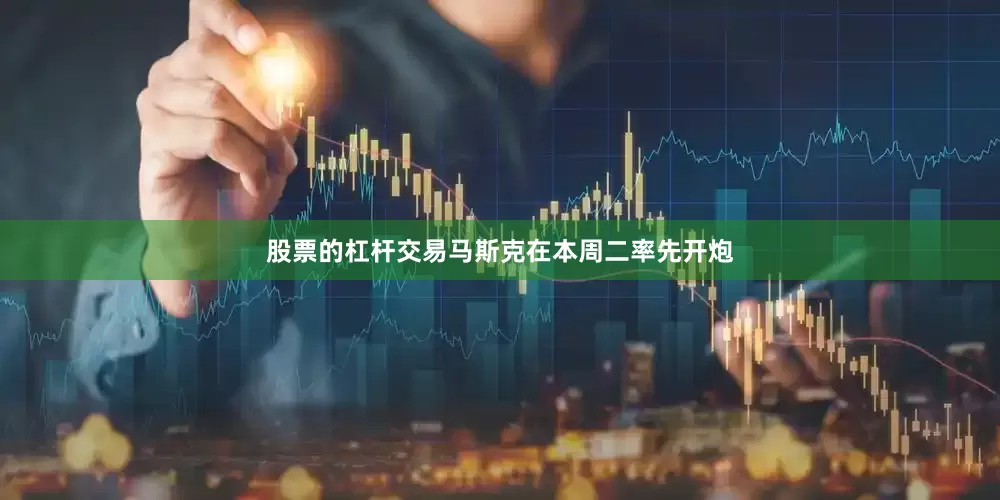 股票的杠杆交易马斯克在本周二率先开炮