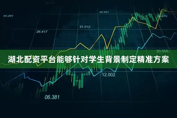 湖北配资平台能够针对学生背景制定精准方案