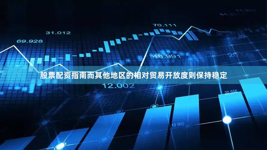 股票配资指南而其他地区的相对贸易开放度则保持稳定