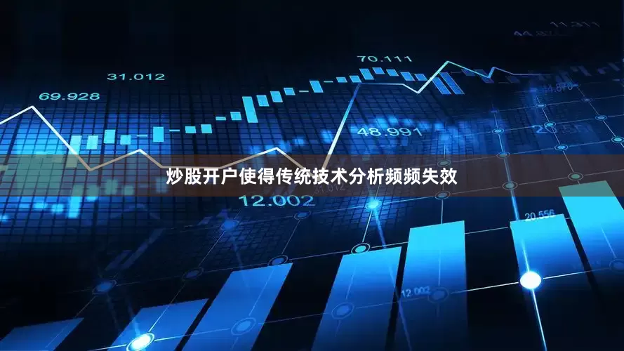 炒股开户使得传统技术分析频频失效